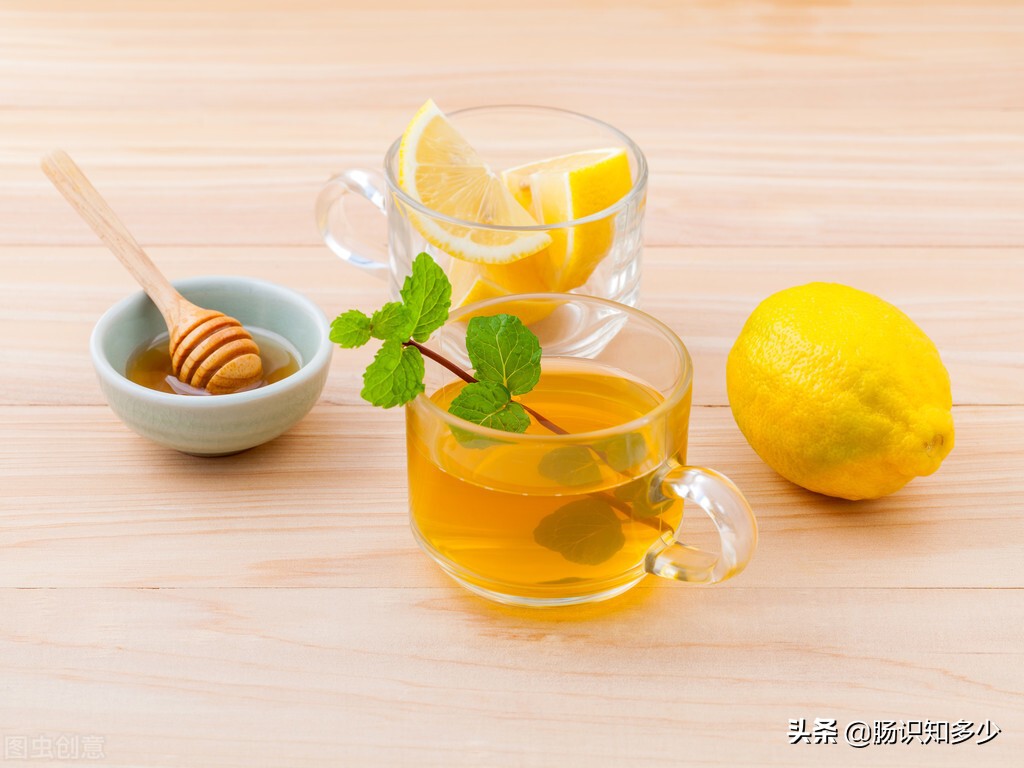 孩子便便难 常喝蜂蜜水 肠识知多少 Mdeditor