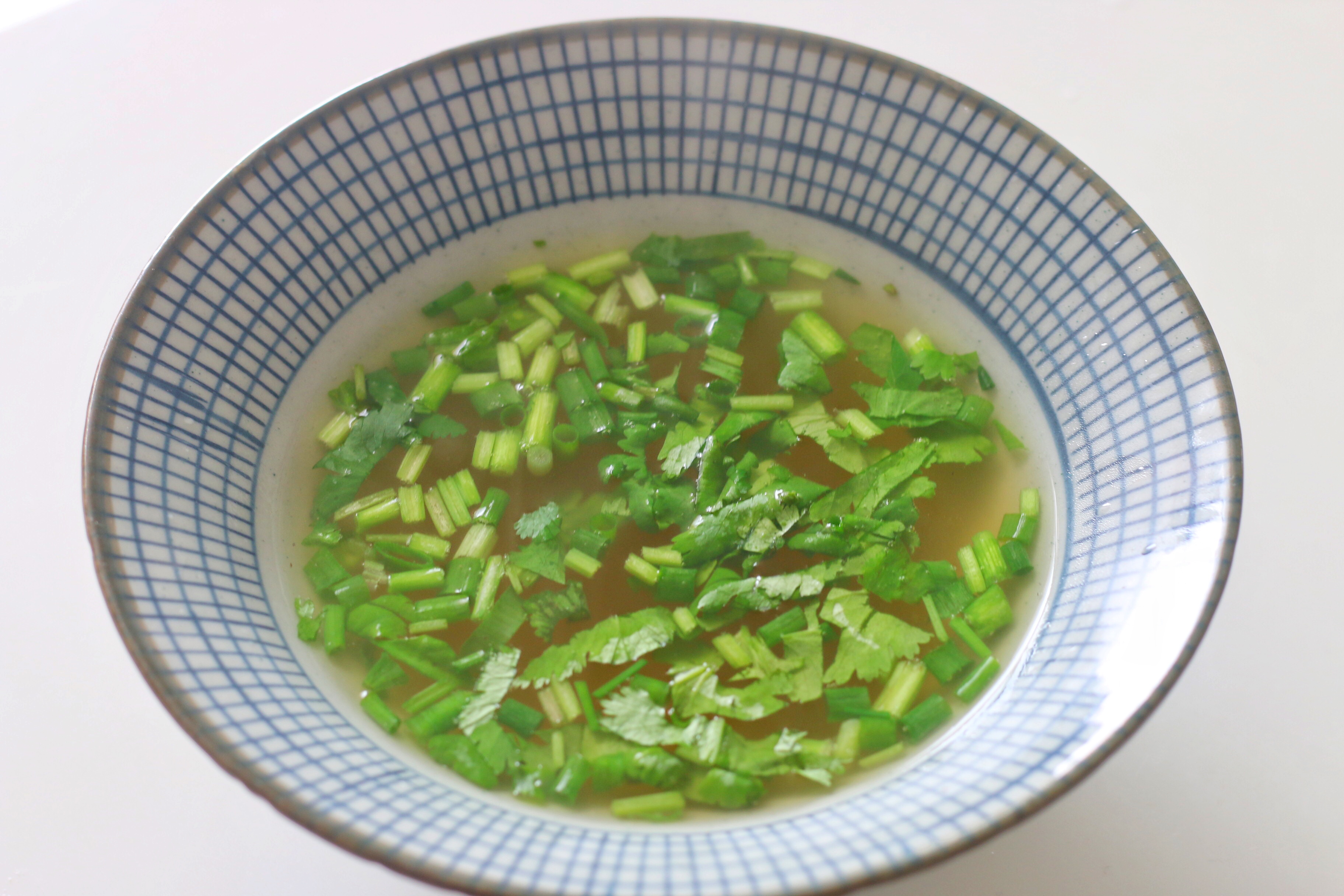 早餐就好這一口，絞點兒肉餡兒就成，跟餃子一樣好吃