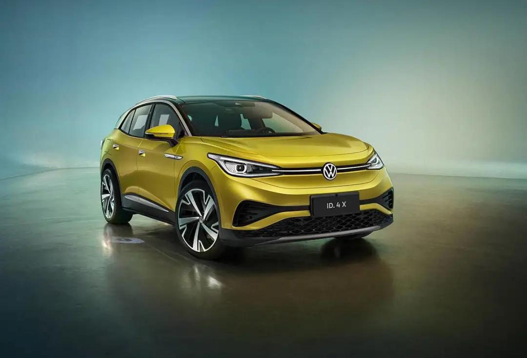 这款合资电动车售价只要20万出头，续航里程却超过500km