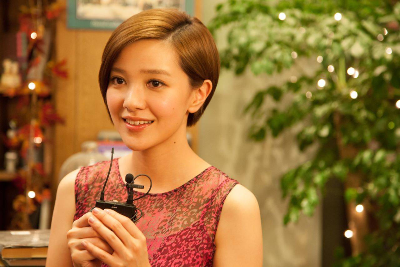 这些长了张“高个脸”的女明星们，身高都不超过160