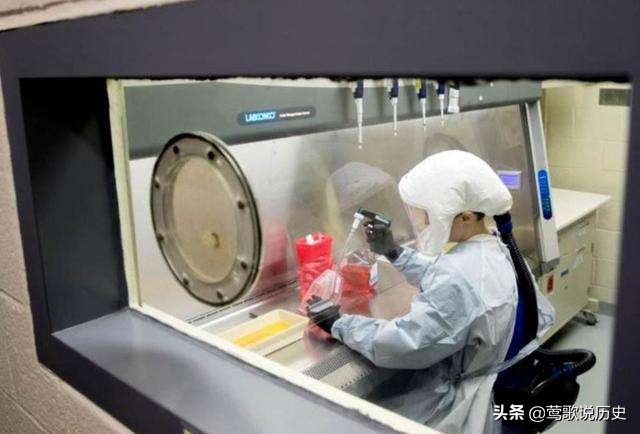 美国全球部署生物实验室！我国邻国就有，到底