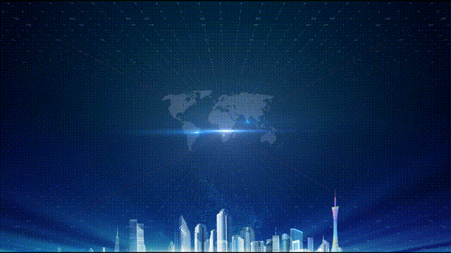 GRID组织考察上海杭州5G加人工智能产业基地推动运营