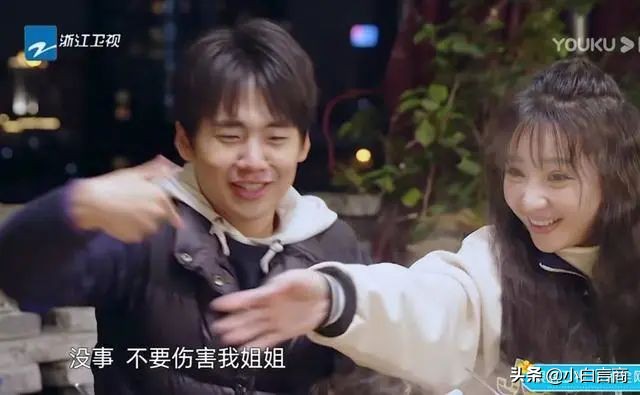 郭麒麟“嫁入”豪门后公开悔婚：没想到，你是