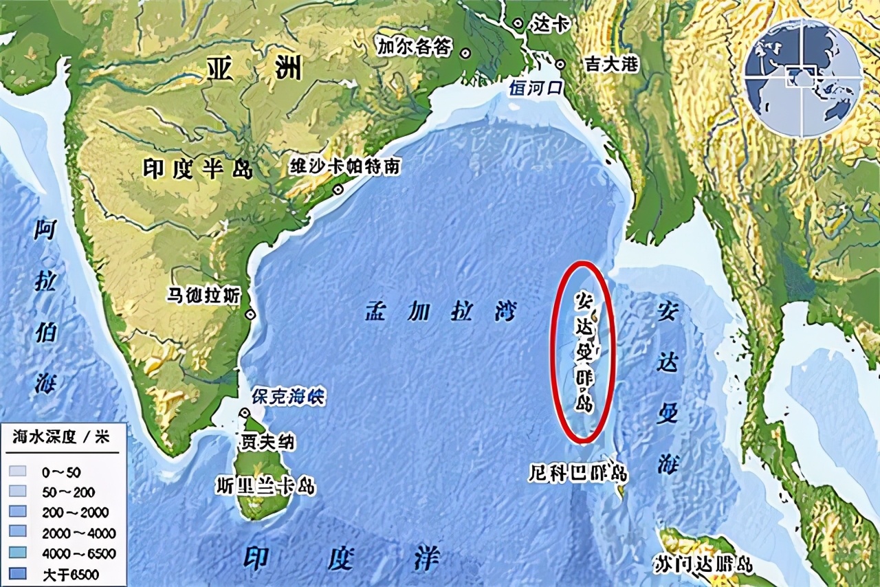 Myanmar leases the Coco Islands to China. Why is India panicking?You