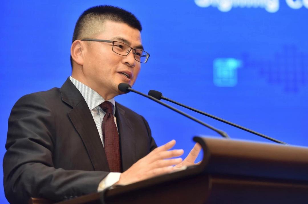 Not to sell to China?ASML once again stated its position on EUV lithography machine, Academician