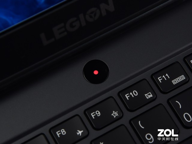 锐龙H真给劲儿 联想拯救者R7000 2020首测