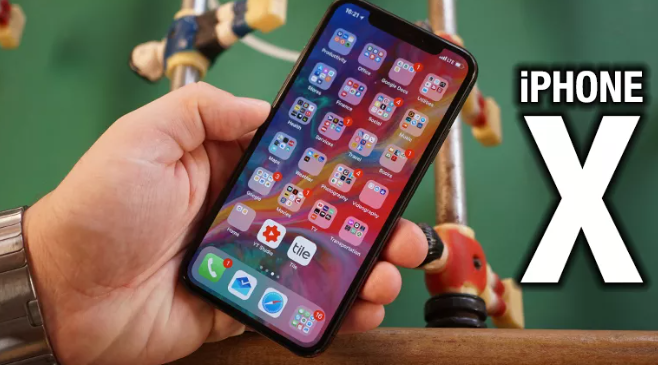 苹果内部员工再爆猛料！iPhone13将用突破性技术，网友：这还不够