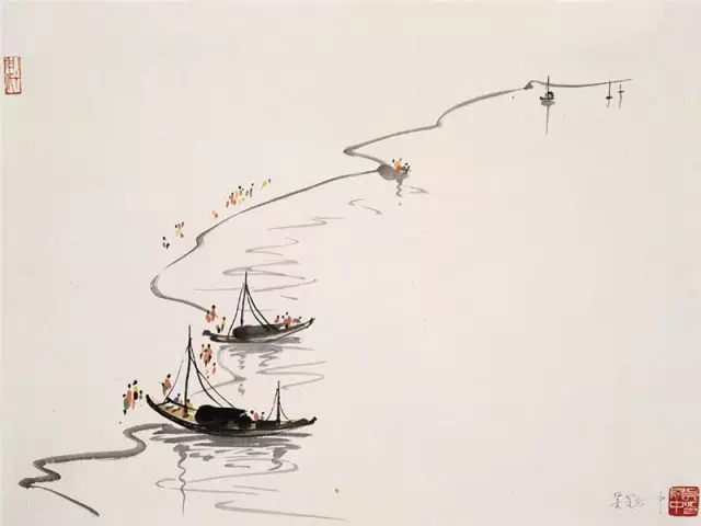 20句最美诗词：愿时光不老，愿你我无恙