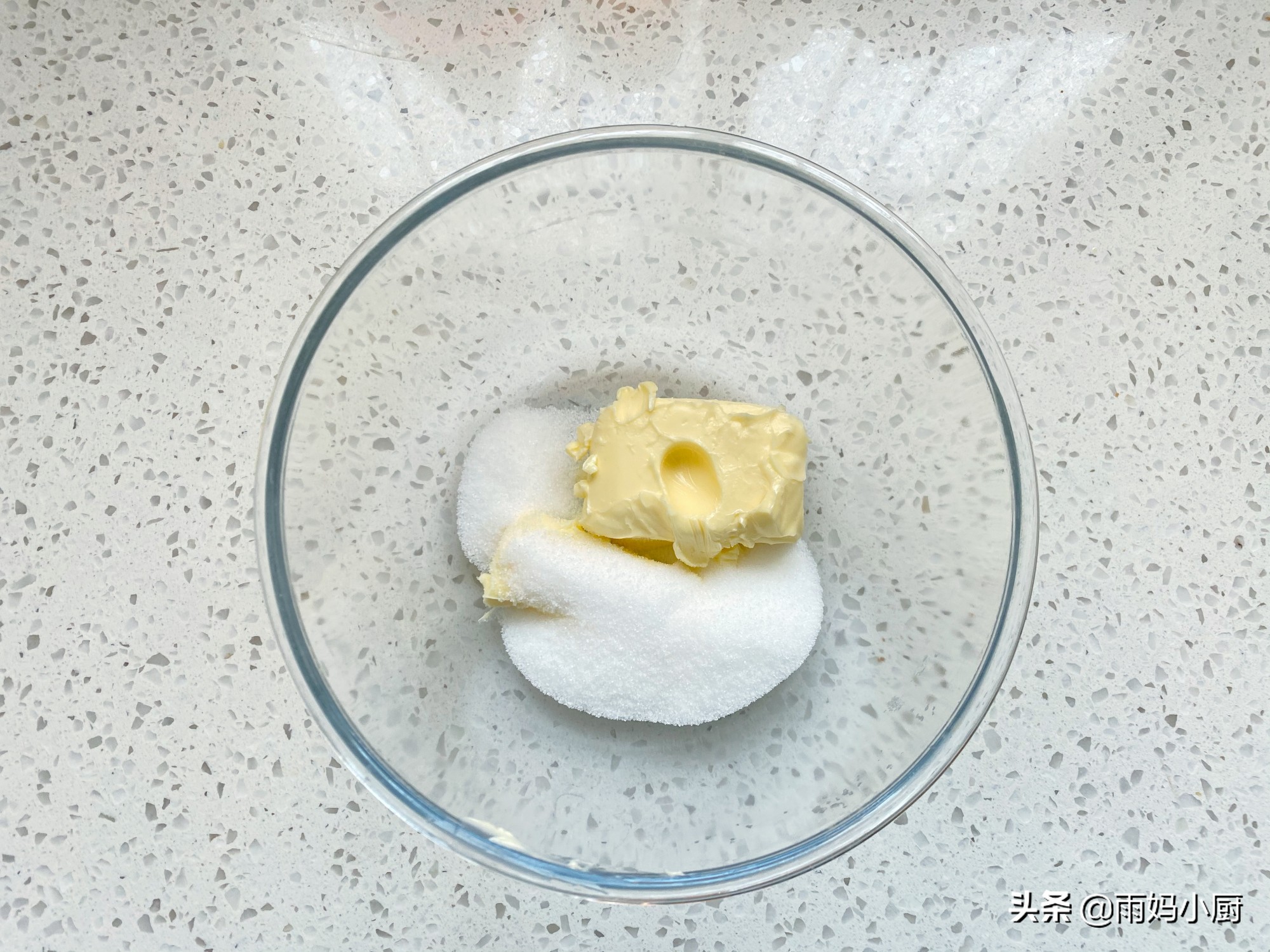 過年餅乾自己做，健康美味零添加，一口一個酥掉渣，全家都愛吃