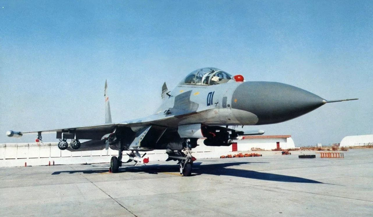 建国以来最大间谍案，前少将出卖情报，96年台海