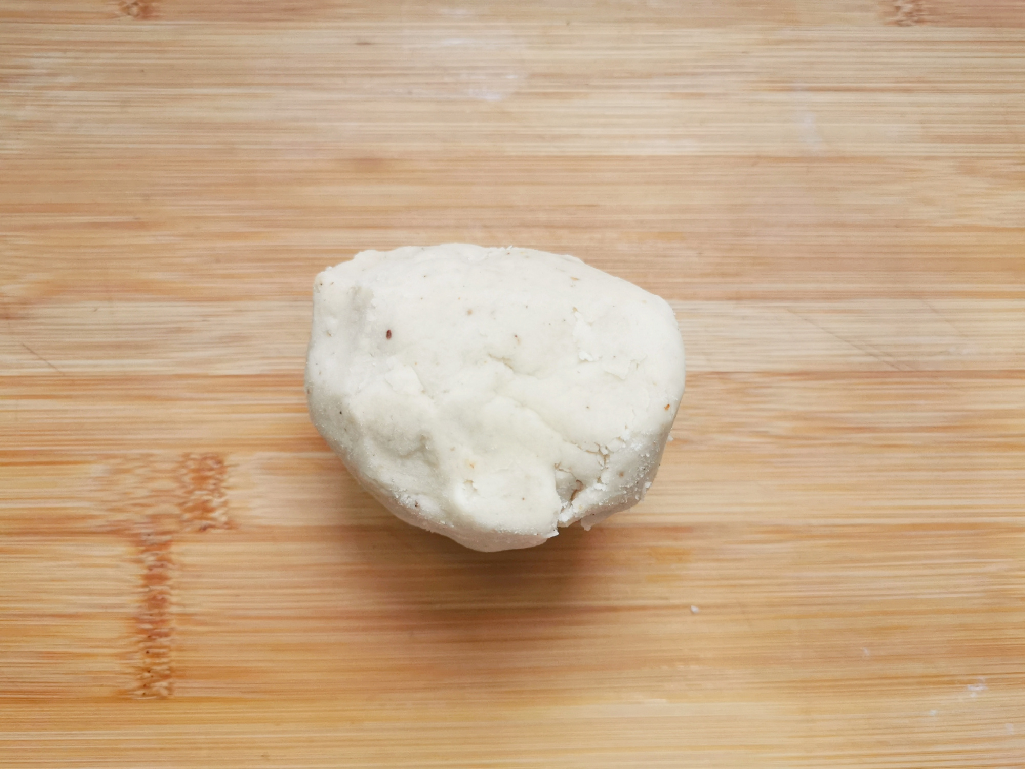 一块五一个，日售2000个，芝麻烧饼详细配方告诉你，不需要烤箱