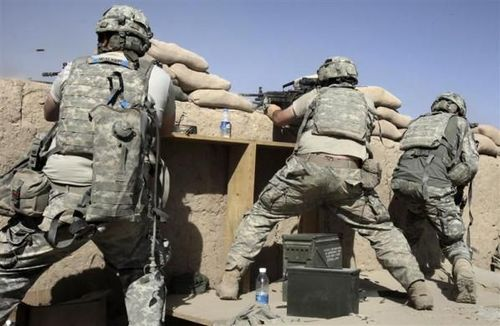 一旦出现这5大预兆，世界将发生大规模战争，张