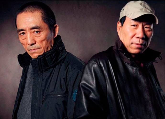 71歲的張藝謀，走到今天該怪誰呢？當(dāng)初不聽父親的遺言