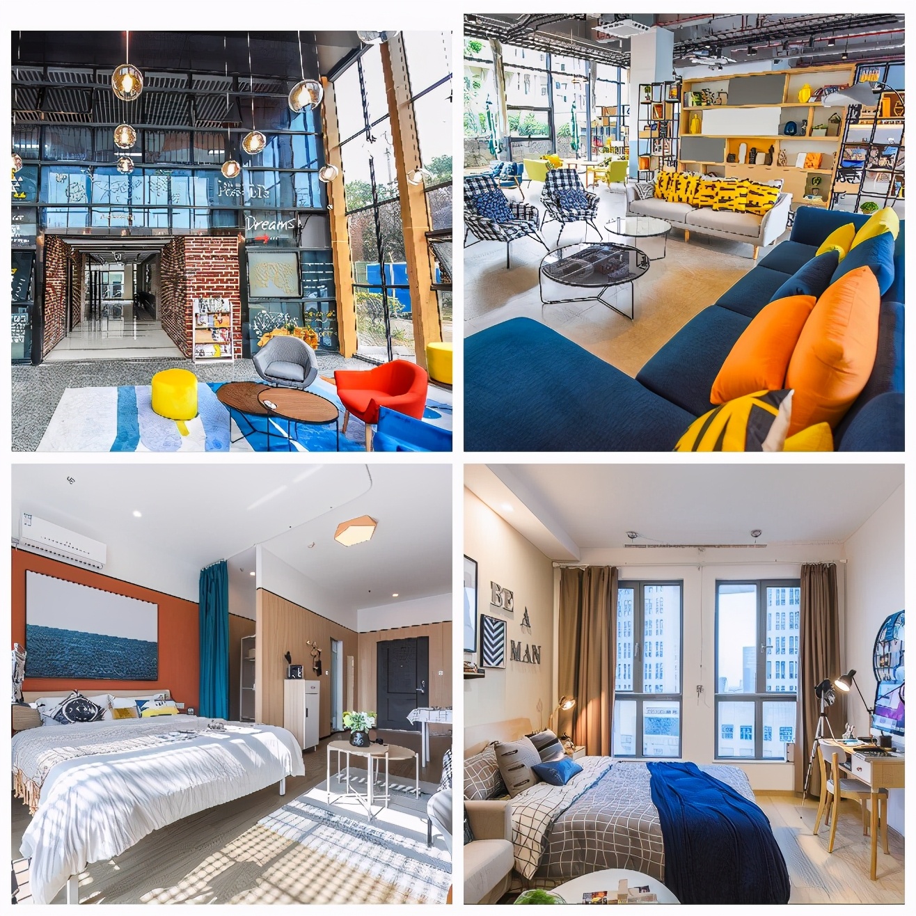 爱一座城市，就留下来 南京龙湖冠寓&ldquo;住梦计划&rdquo;助力毕业生追梦