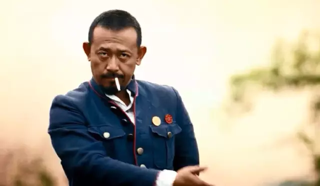 有没有一句台词打动你，至今不能忘？