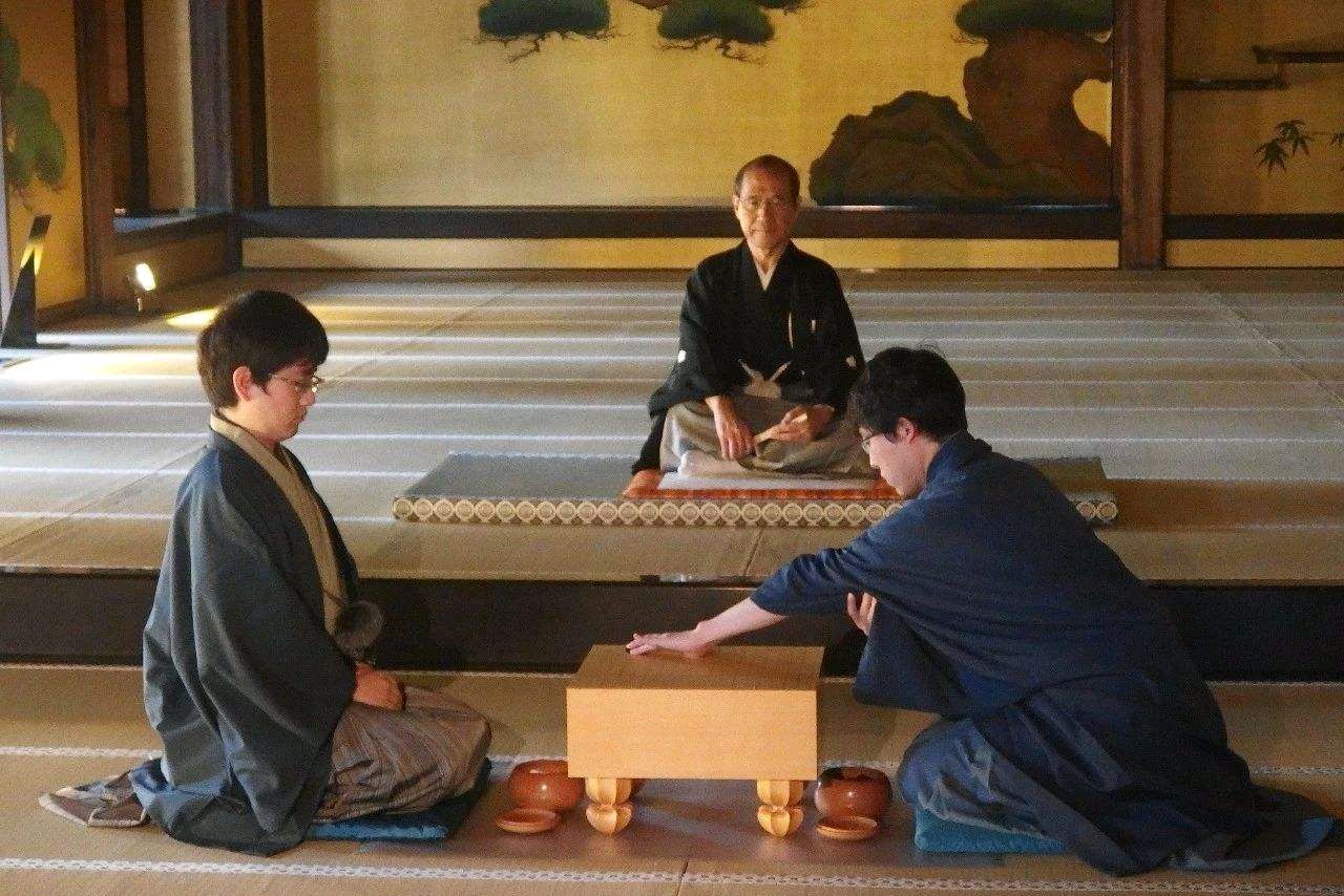 藤泽秀行 坂田荣男为什么都不算是六超 六超为什么定成这六位 体育 爆资讯新媒体平台