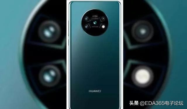 iPhone11和华为mate30的机皇挑战赛