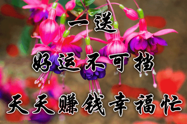 吉祥|大年初九吉祥问候祝福动态表情图片，正月初九拜年问候祝福语