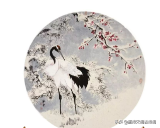 《唐诗三百首》八首经典七言绝句，每一句都是唐诗的巅峰-第3张图片-非凡网