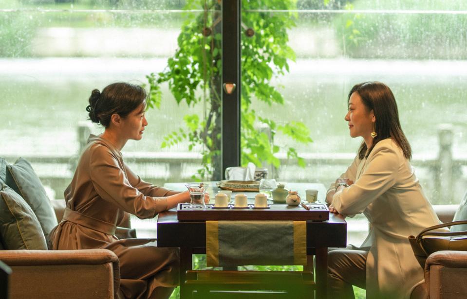 八角亭谜雾 真凶手浮出水面 朱胜辉死因曝光 玄梁被骗19年 资讯咖