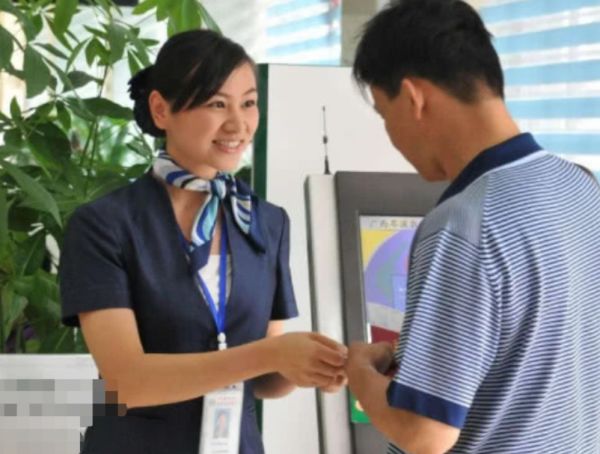 “男人三不娶，护士幼师银行女”，并非职业歧