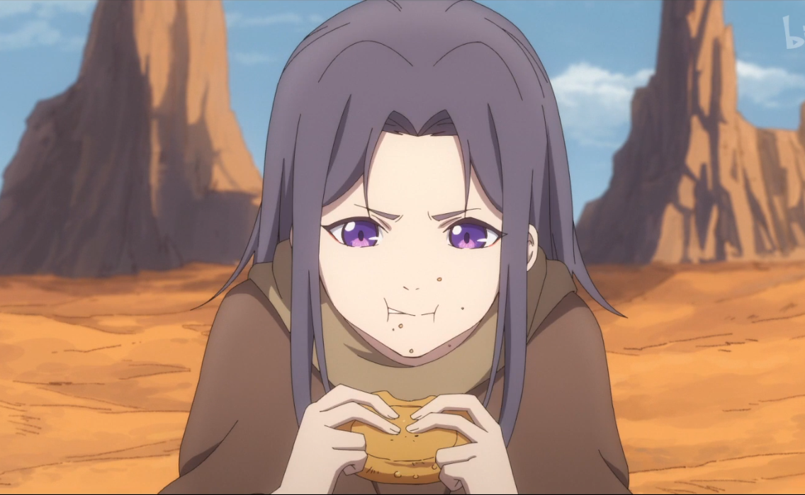 天官赐福 半月身为半月国师 却帮助裴宿屠半月城 算不算叛国 影视 爆资讯新媒体平台