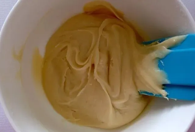 Biscuit of small fairy of pure and fresh small originality -- jasmine flower tile