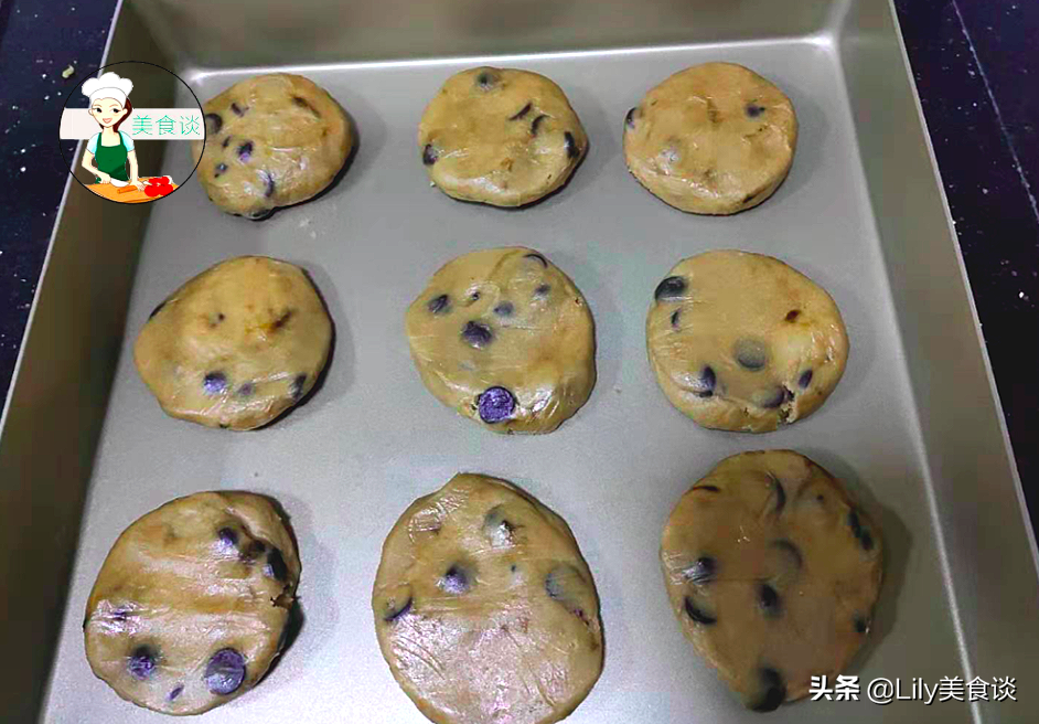 快過年了，自製年貨小零食，一次做好囤起來，隨吃隨取，特省事