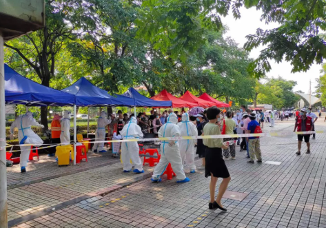 武汉餐饮业协会组织125家餐饮单位提供营养楚菜套餐助力抗疫