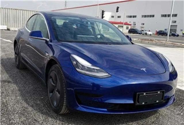 磷酸铁锂版Model 3只卖23万？特斯拉到底还能降多少？