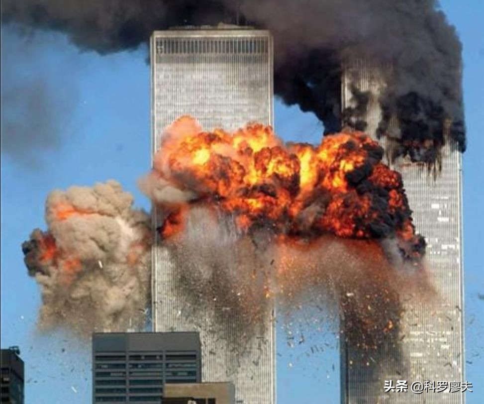 911事件疑点重重：世贸大厦为何轰然垮塌，这是一场惊天大骗局？