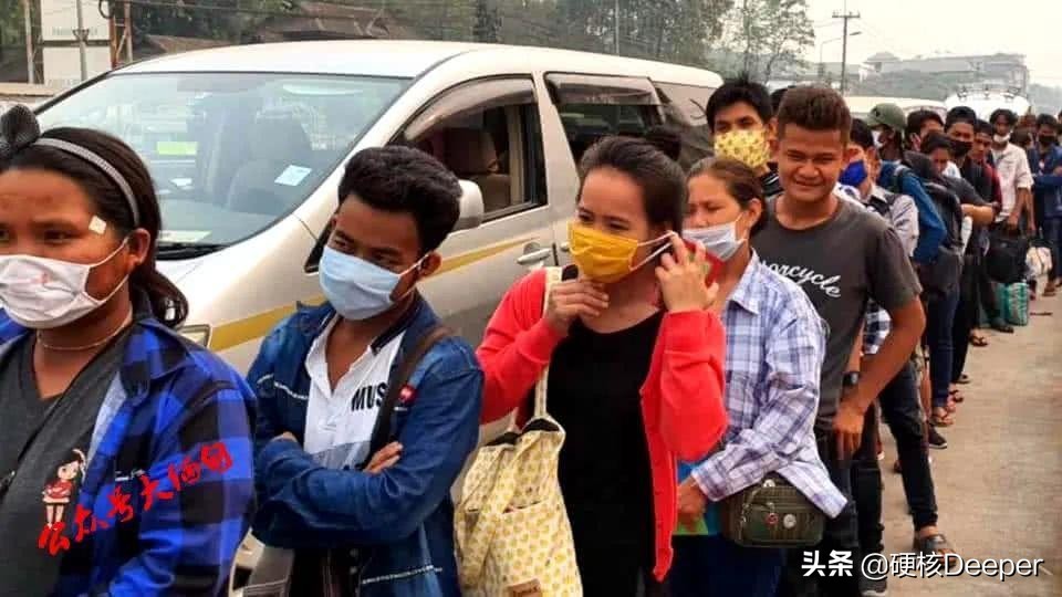 美国传染病学家命丢印度！全球对印度来客大封