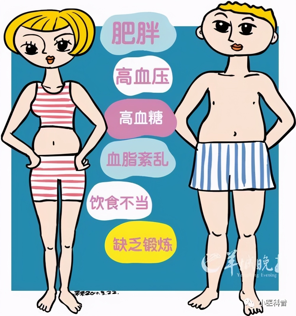 三高人群是哪三高三高人群指哪三高