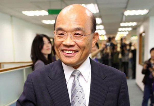 蘇偉碩開講反�萊豬�，想阻止�萊豬�入台，只有一招