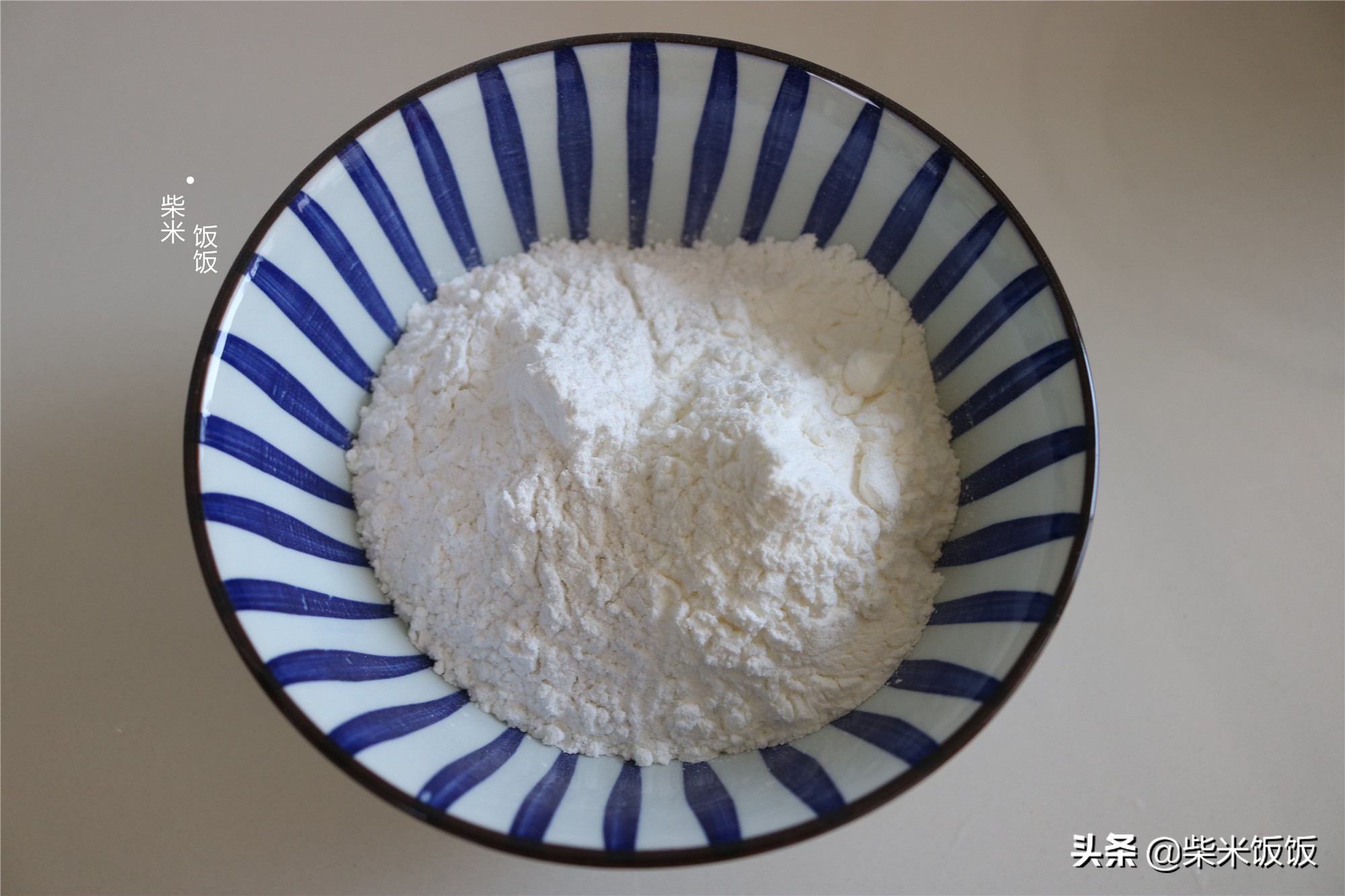 年糕的家庭做法，好吃沒難度，奶香軟彈不黏牙，越吃越喜歡