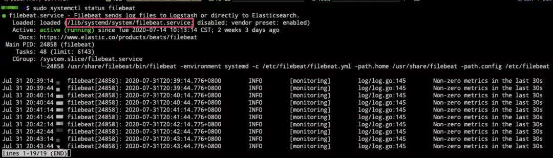 比ELK更简洁、高效!企业级日志平台后起之秀Graylog-第5张图片-大千世界 比ELK更简洁、高效!企业级日志平台后起之秀Graylog-第5张图片-大千世界