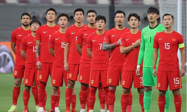 360体育 本田圭佑 中国已沦为亚洲三流球队 他们很难杀入卡塔尔世界杯
