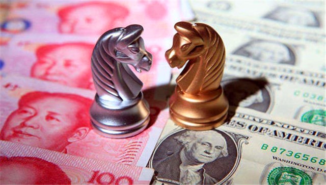 人民币保卫战：国际游资的围猎