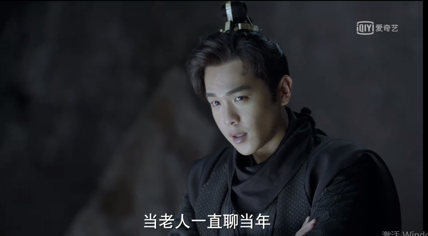 读懂肖恩才算读懂《庆余年》，原来这是部彻头彻尾的悲剧