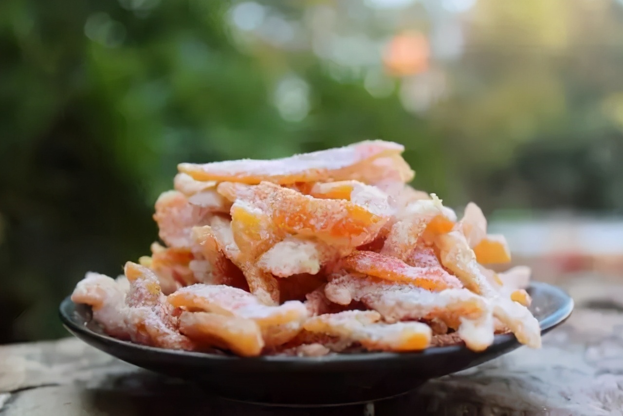 68 kinds of childhood snacks, eating more than 10 kinds of snacks means you are old