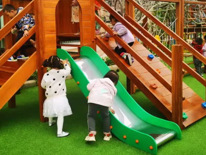 爱劳动，悦成长——天府新区宁安幼儿园“一月一劳动”专项活动