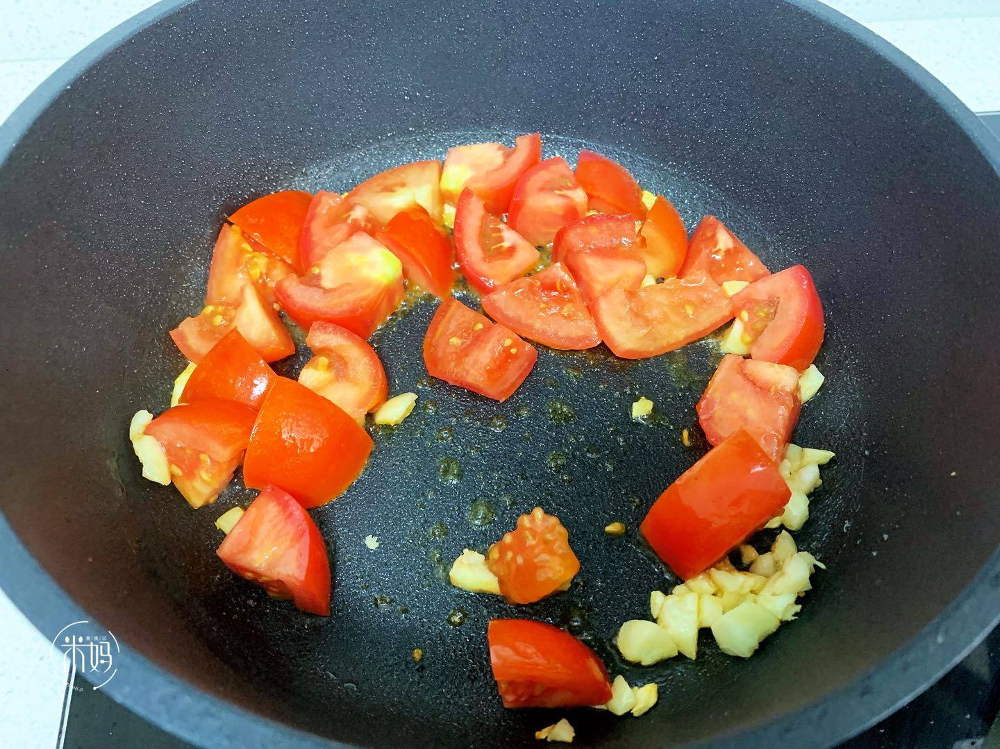 图片[7]-番茄金针菇肥牛汤做法步骤图比骨头汤还好不懂吃真可惜-起舞食谱网