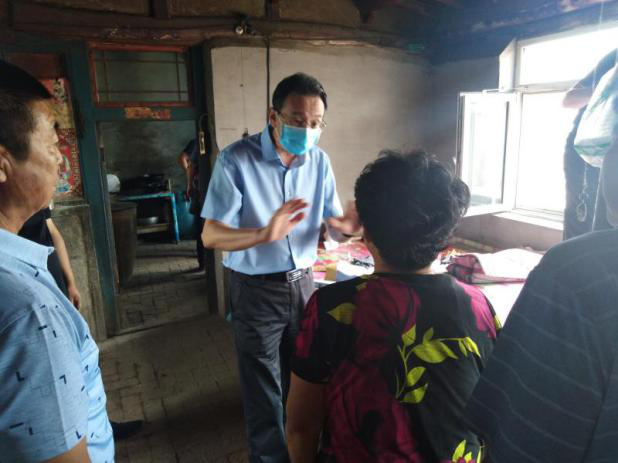 沈阳市卫生健康系统"人才建设年、科技创新年、基层提升年"建设成果之沈阳市骨科医院工作纪实