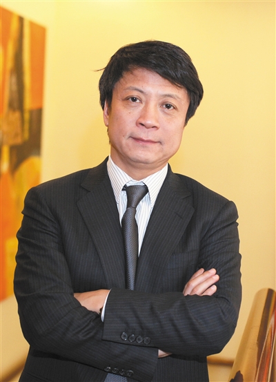融创孙宏斌，下一个恒大许家印？