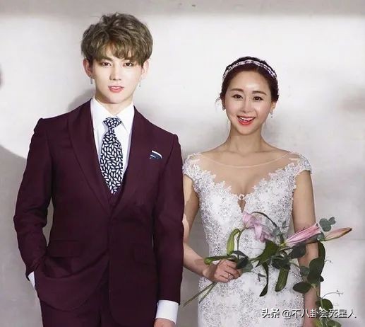 6位嫁中国人的外国女星：两人离婚，两人感情成谜，两人婚姻幸福