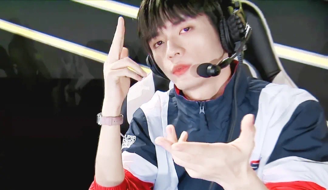 Sing jump Rap is completely useless, bind teammate, is R1SE Zhang Yan weighed together unexpectedly " terrestrial rope made of hemp " ? 