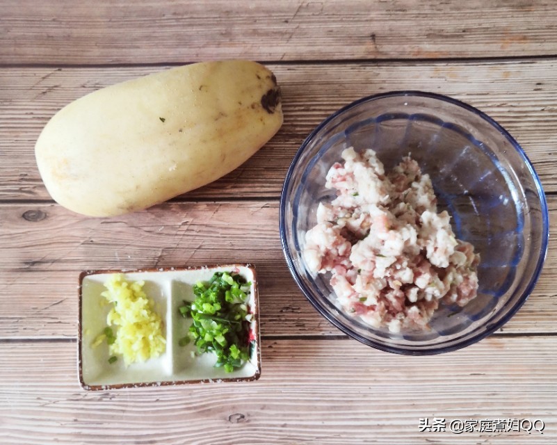 Pearl meatball is done so, have appetite it seems that, taste brighter sweet, solution be bored with satisfies a craving for delicious food again