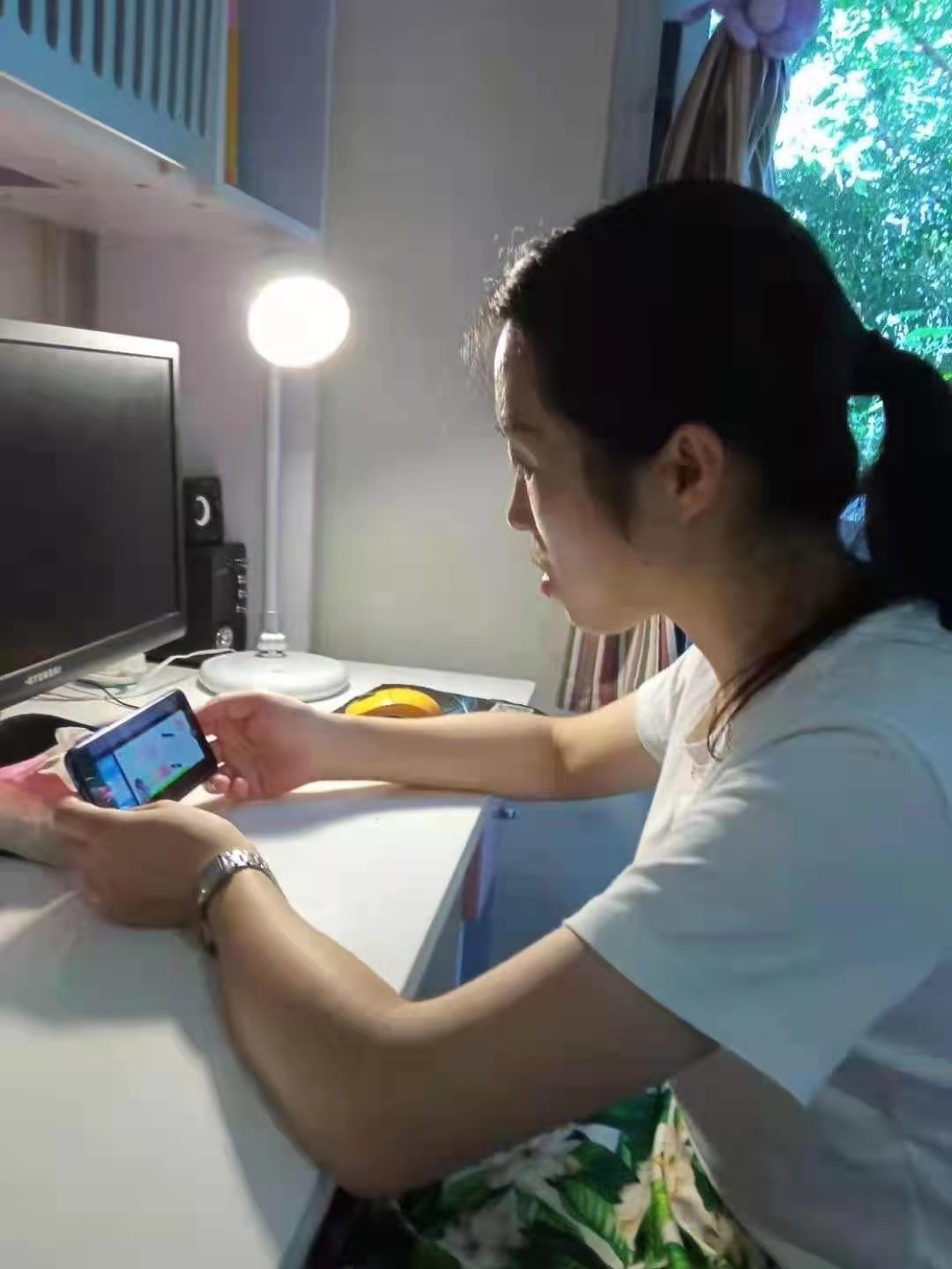 德阳市第一幼儿园：假期安排有规划，安全时刻放心间
