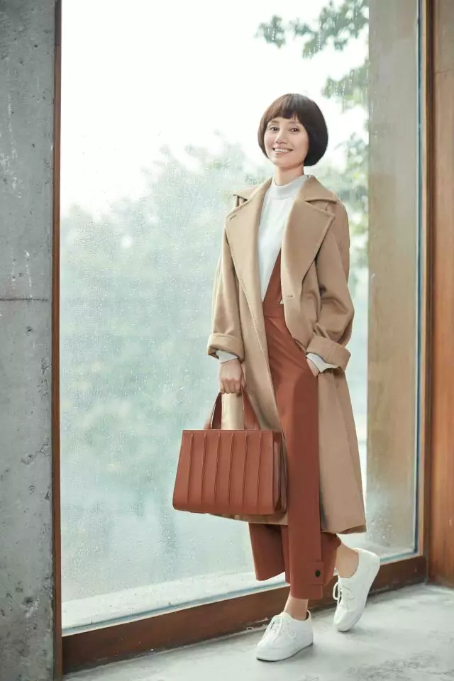 爆火的轻奢意大利品牌maxmara，她凭什么能独占鳌头？