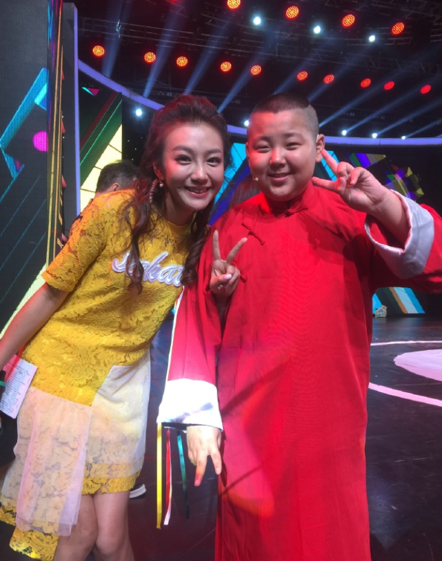 他是郭德纲口盟弟子家谱却没有名字，3次拜师遭拒，今被曲校录取